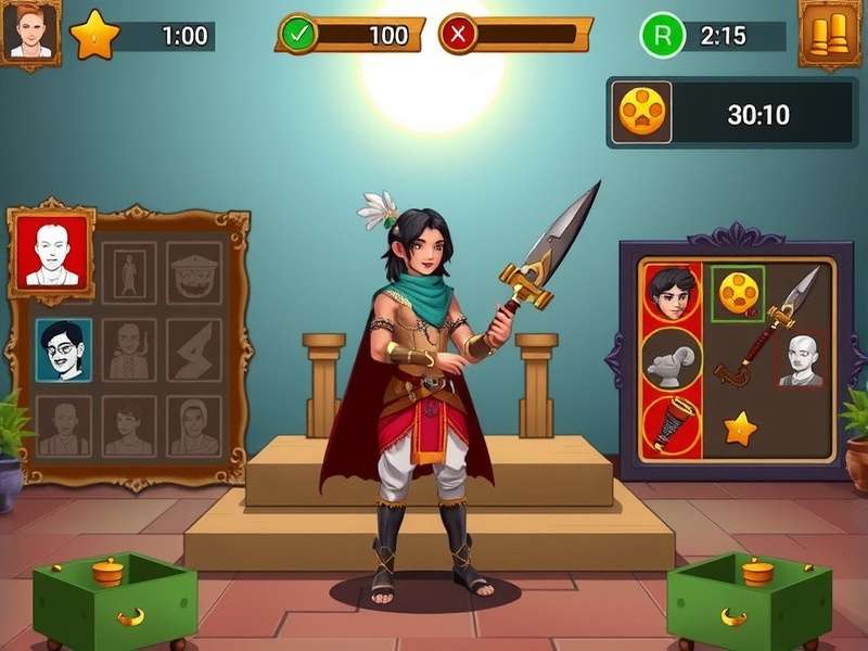 Archero Battle Epoch India Indian festival event